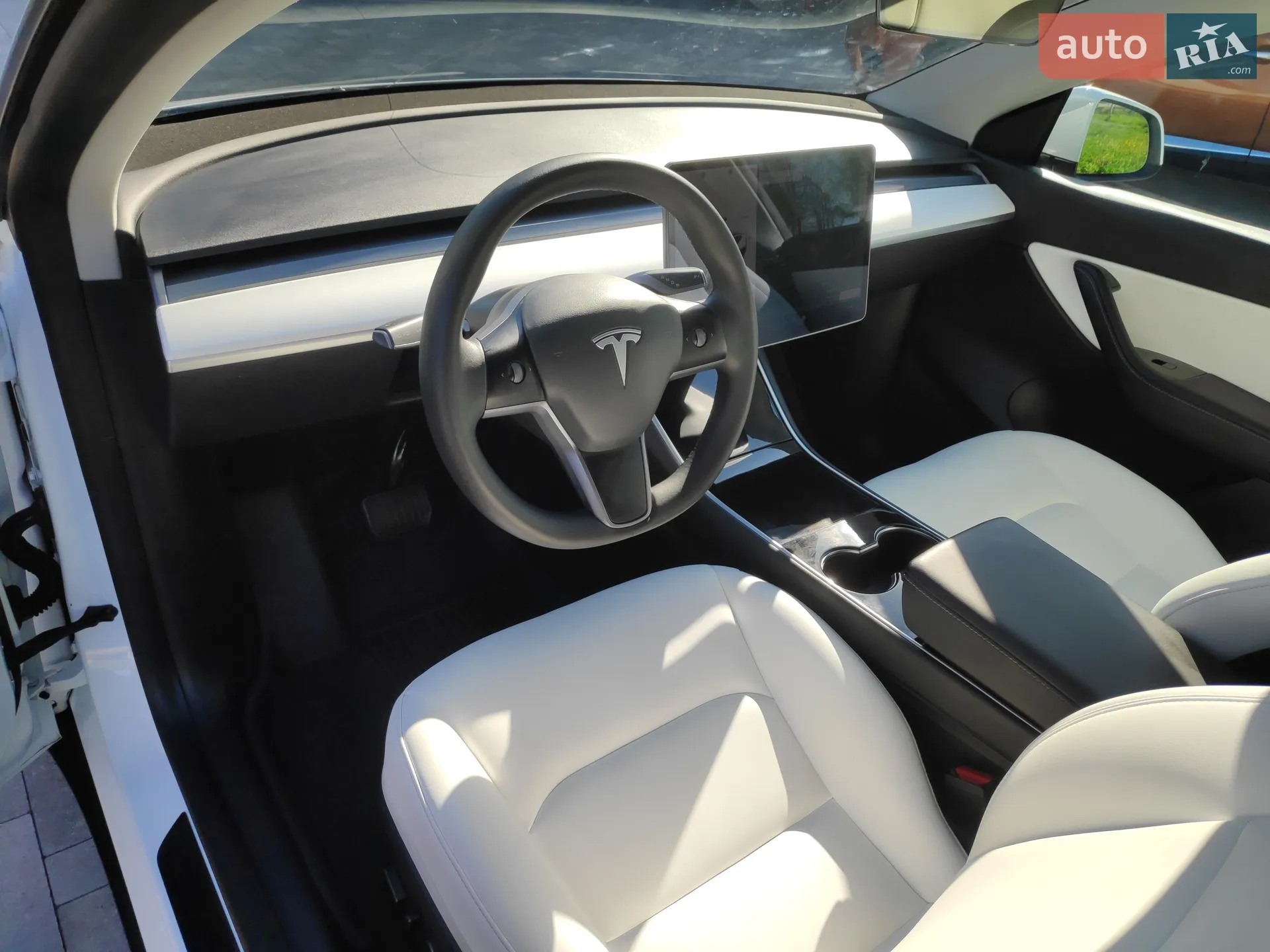 2020 Tesla Model Y - мініатюра 34