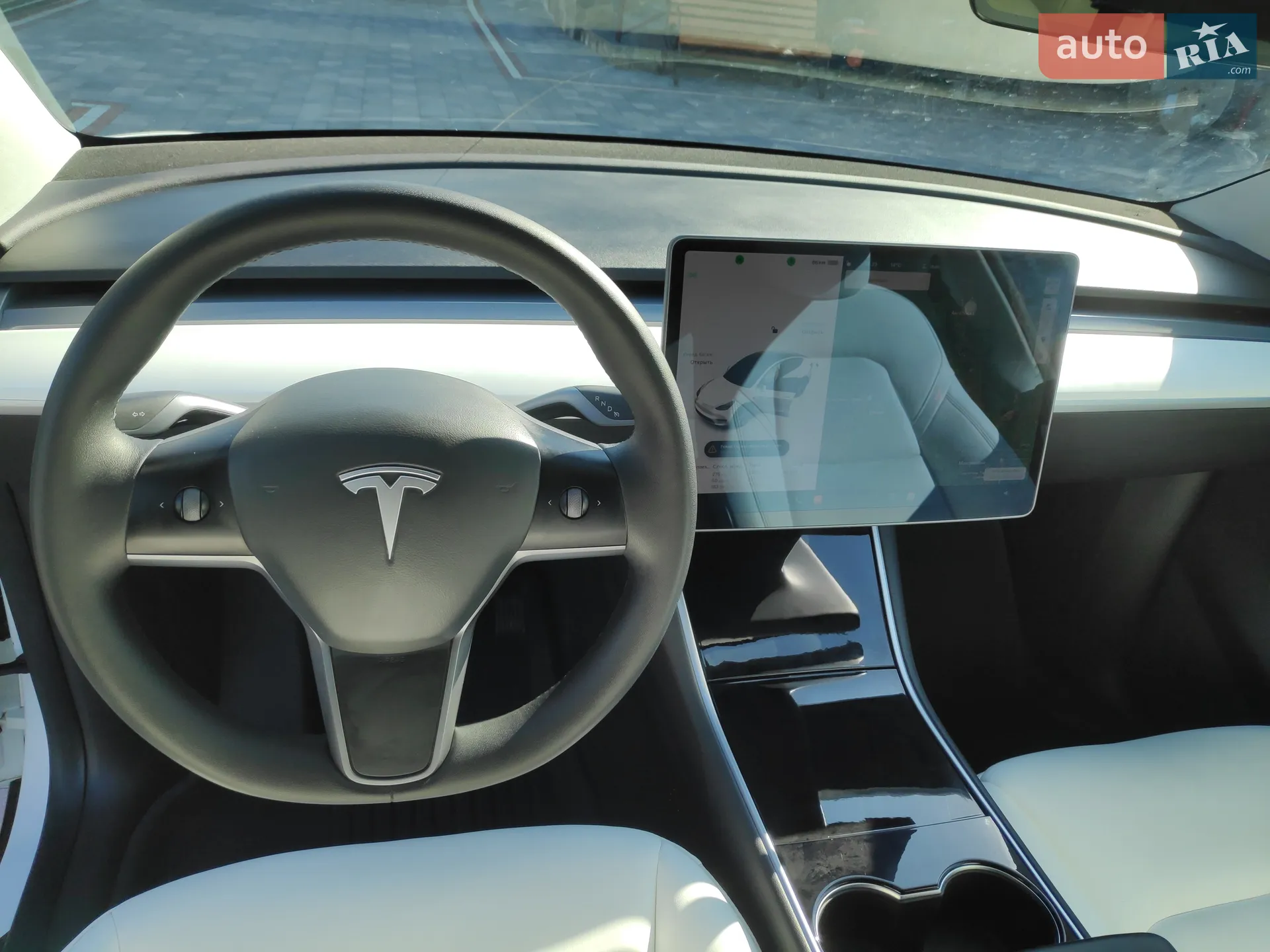 2020 Tesla Model Y - мініатюра 38