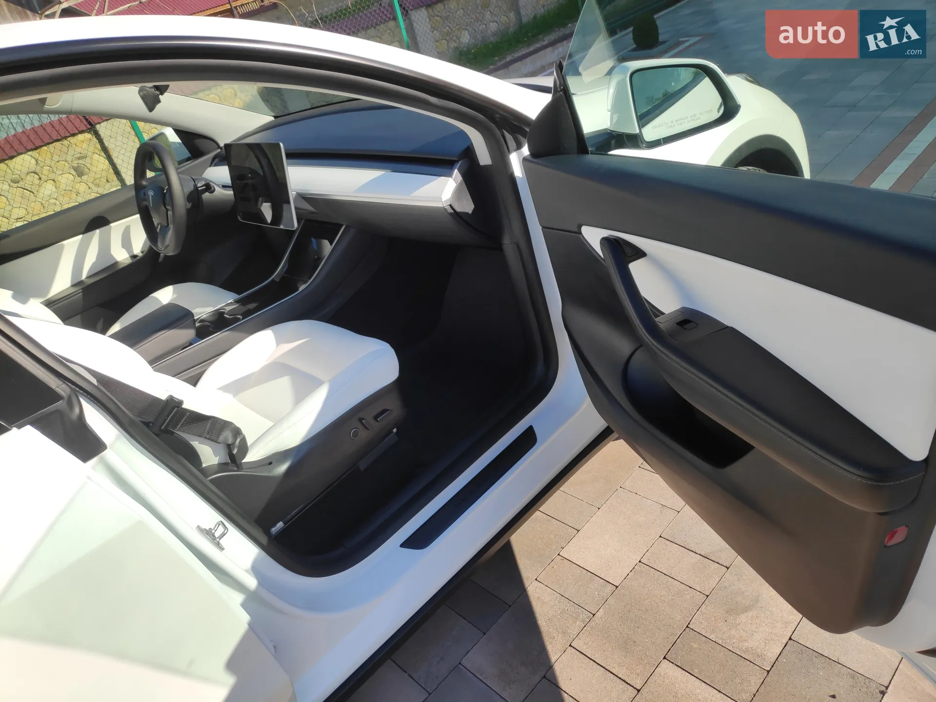 2020 Tesla Model Y - мініатюра 42