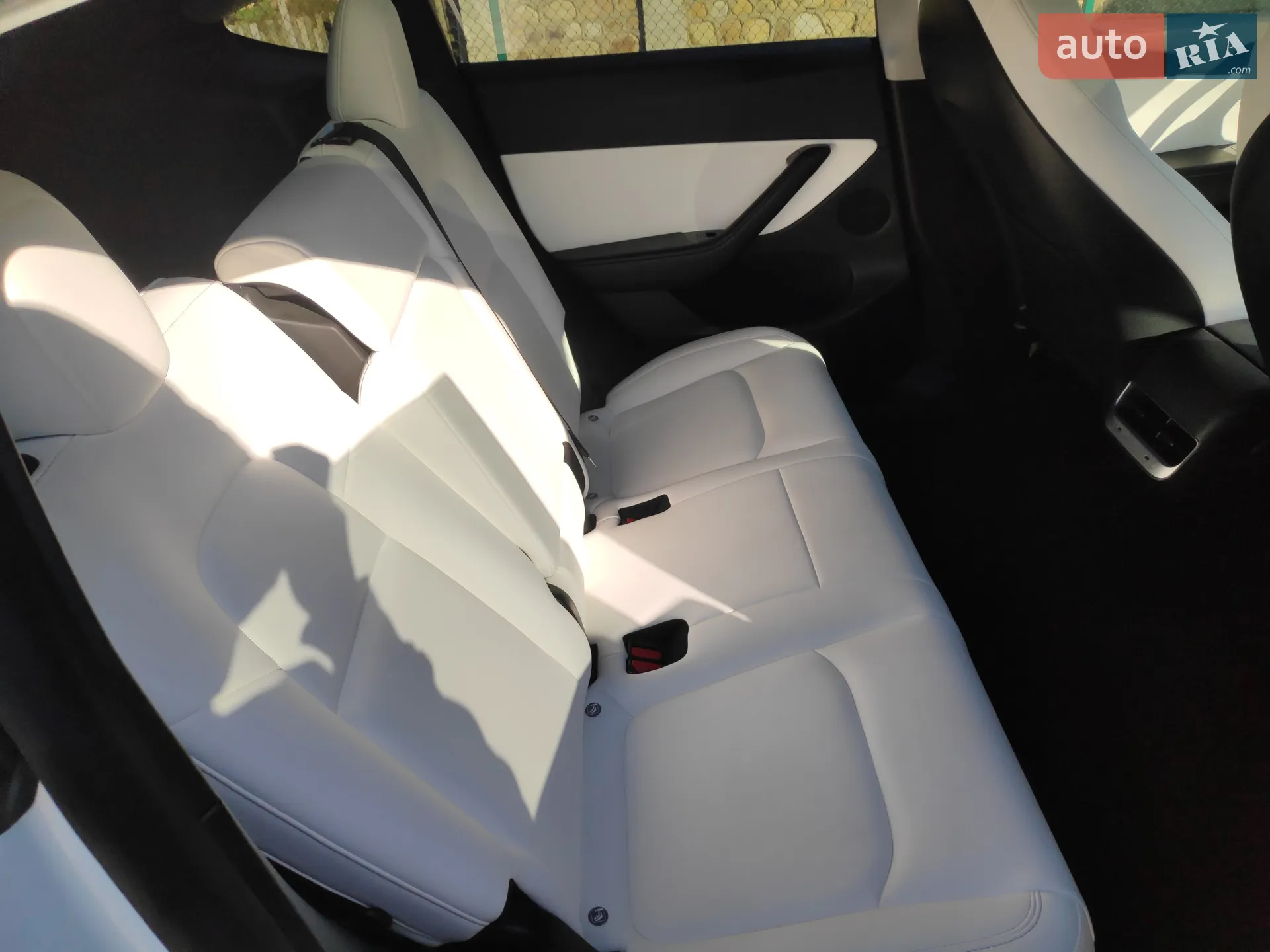 2020 Tesla Model Y - мініатюра 53