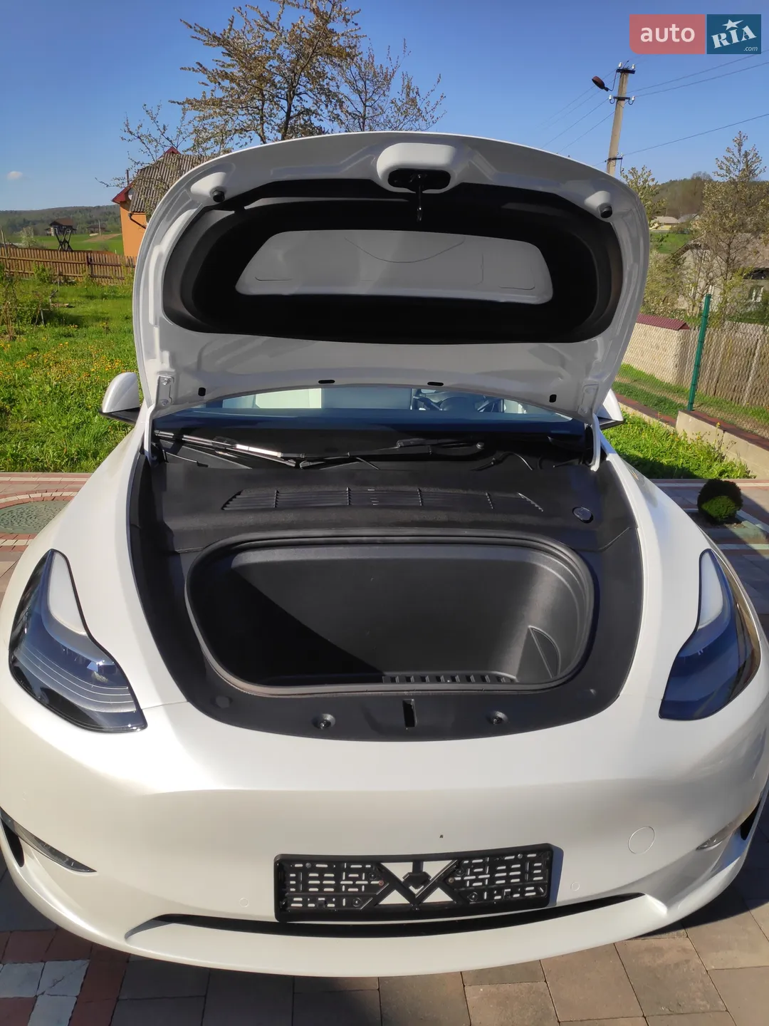 2020 Tesla Model Y - мініатюра 54
