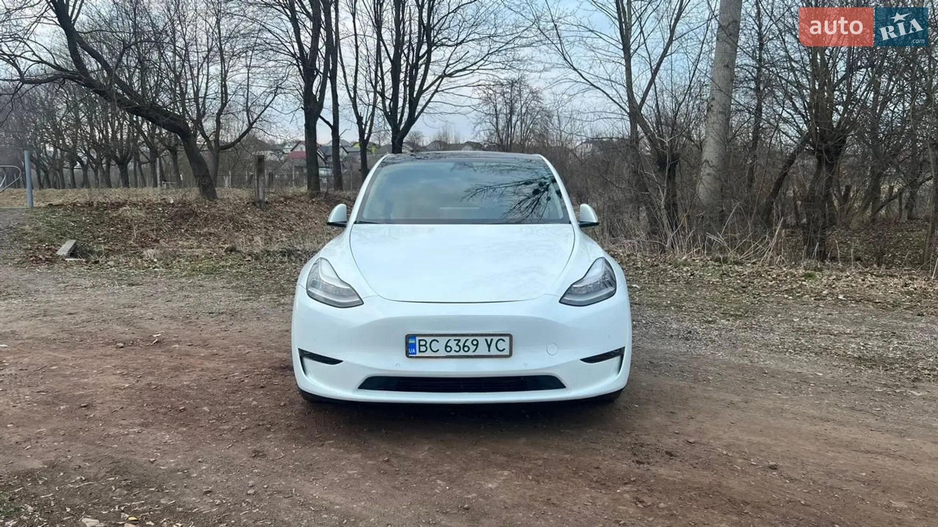 2020 Tesla Model Y - мініатюра 7