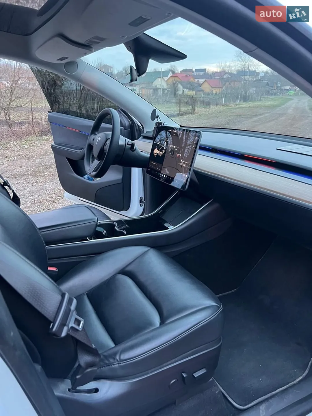 2020 Tesla Model Y - мініатюра 15