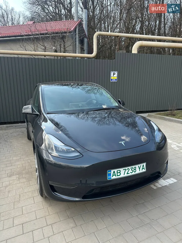 2023 Tesla Model Y - мініатюра 42
