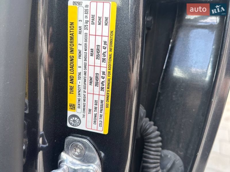 Внедорожник / Кроссовер Tesla Model Y 2024 в Виннице