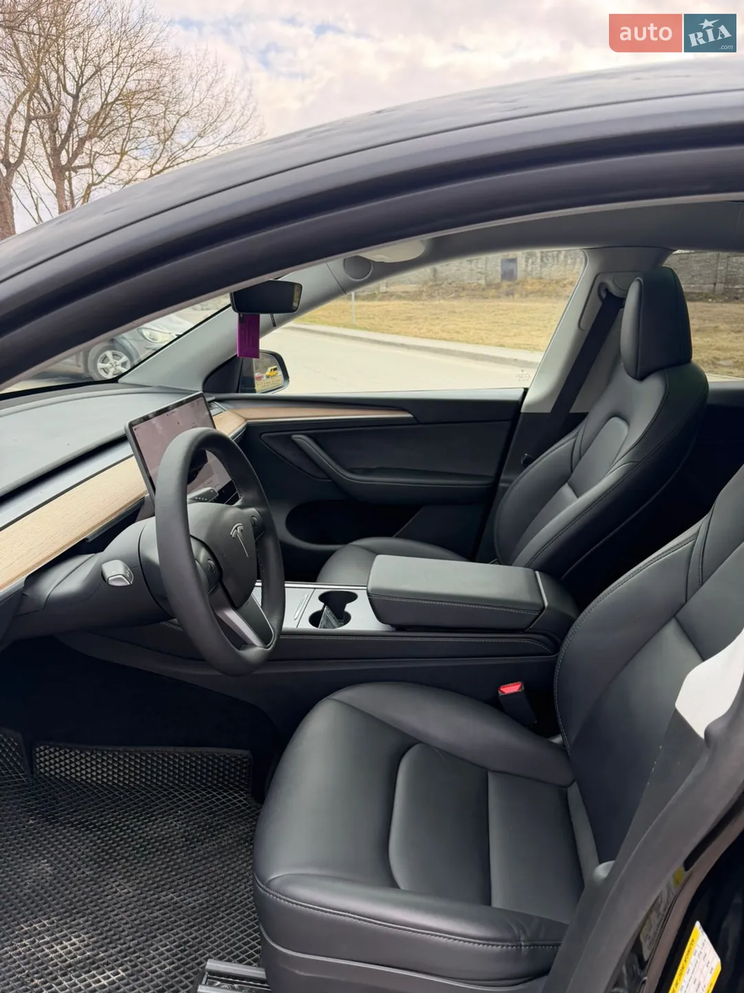 2024 Tesla Model Y - мініатюра 19