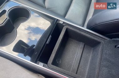 Внедорожник / Кроссовер Tesla Model Y 2020 в Тернополе фото 10 Внедорожник / Кроссовер Tesla Model Y 2020 в Тернополе
