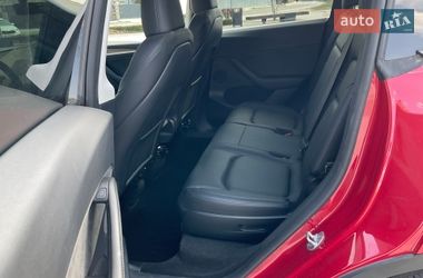 Позашляховик / Кросовер Tesla Model Y 2023 в Львові