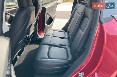 Позашляховик / Кросовер Tesla Model Y 2023 в Львові