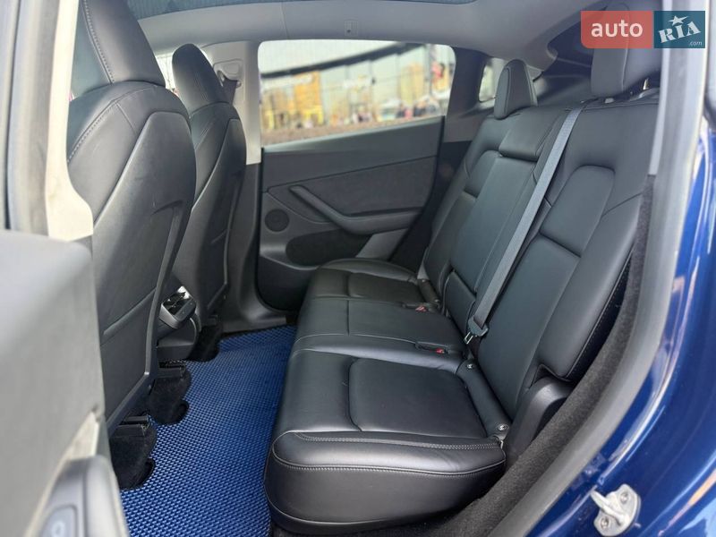 Внедорожник / Кроссовер Tesla Model Y 2023 в Киеве фото 10 Внедорожник / Кроссовер Tesla Model Y 2023 в Киеве