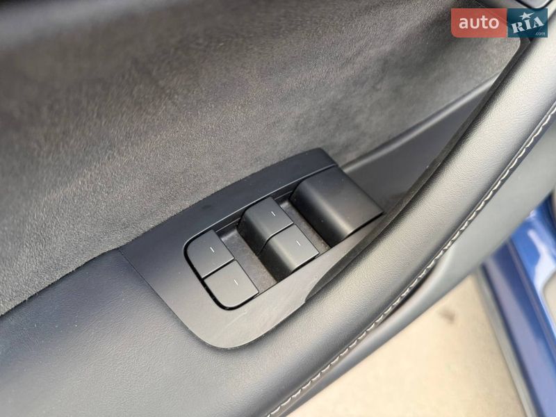 Внедорожник / Кроссовер Tesla Model Y 2023 в Киеве фото 13 Внедорожник / Кроссовер Tesla Model Y 2023 в Киеве