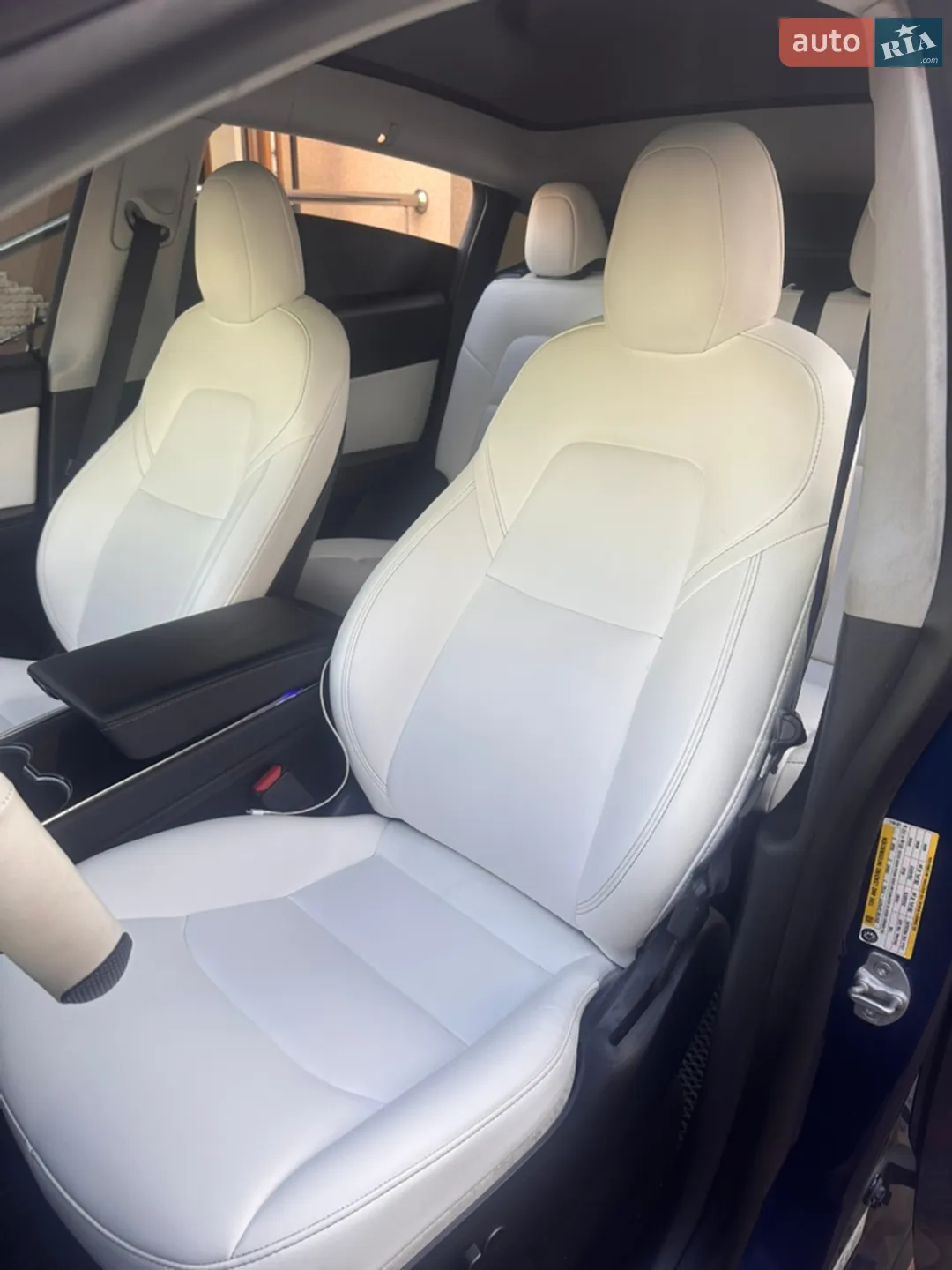 2021 Tesla Model Y - мініатюра 18