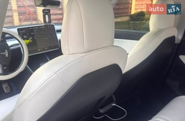 Внедорожник / Кроссовер Tesla Model Y 2021 в Хмельницком