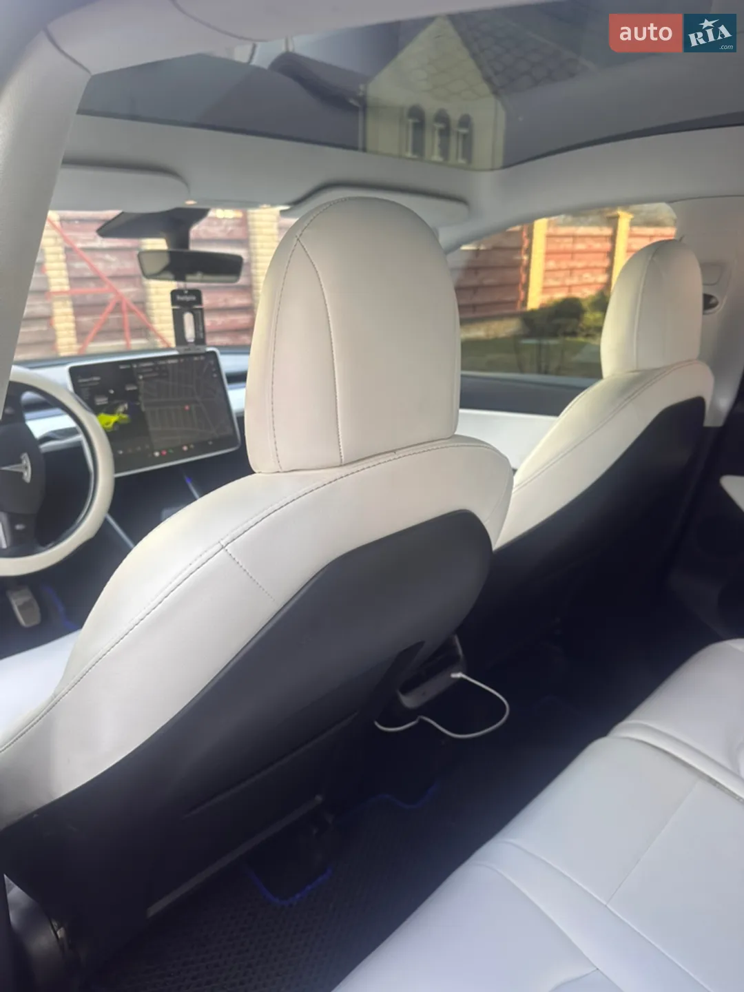 2021 Tesla Model Y - мініатюра 20