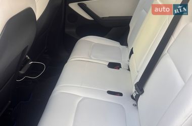 Внедорожник / Кроссовер Tesla Model Y 2021 в Хмельницком