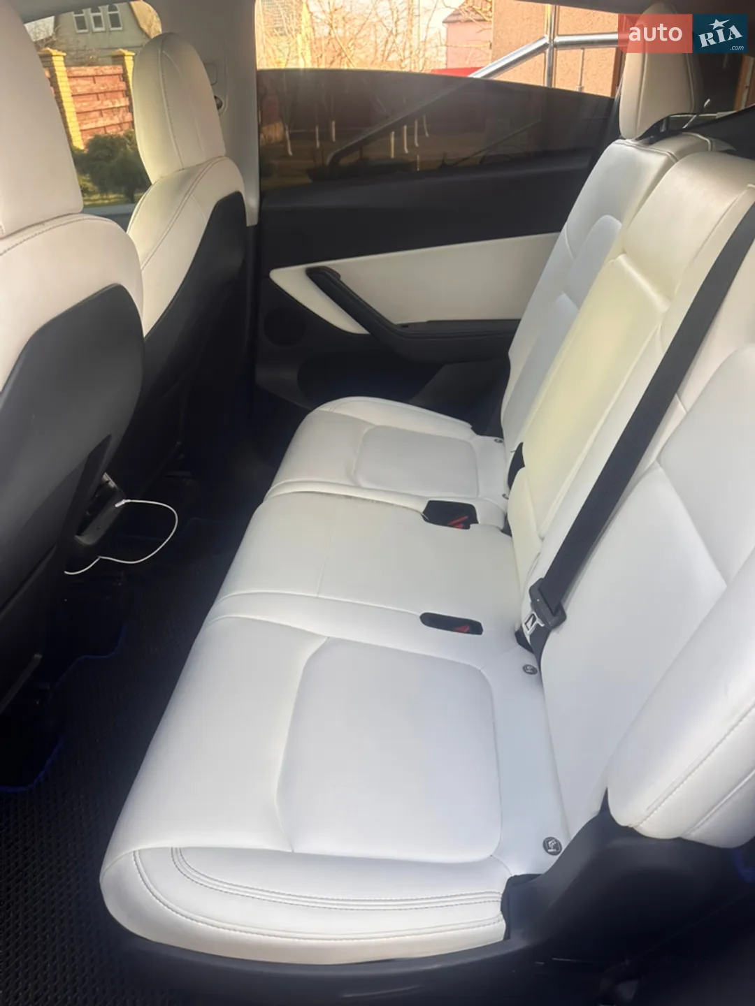 2021 Tesla Model Y - мініатюра 21