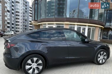 Внедорожник / Кроссовер Tesla Model Y 2024 в Тернополе