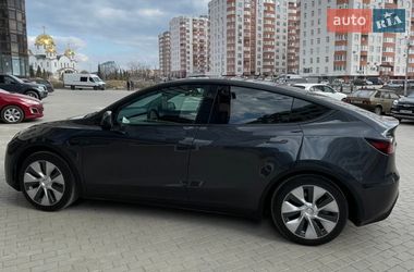 Внедорожник / Кроссовер Tesla Model Y 2024 в Тернополе