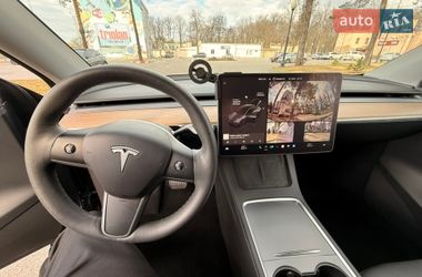 Позашляховик / Кросовер Tesla Model Y 2023 в Харкові