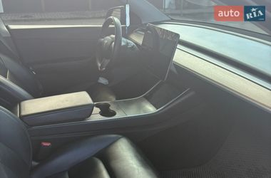 Внедорожник / Кроссовер Tesla Model Y 2021 в Белой Церкви