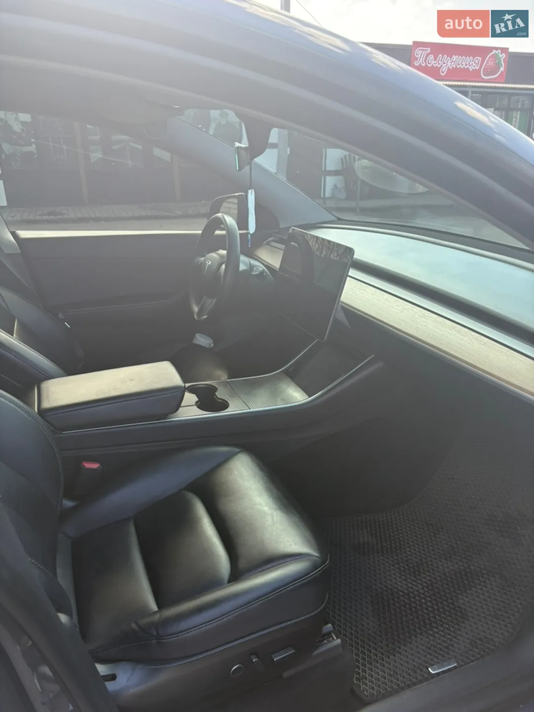 2021 Tesla Model Y - мініатюра 7