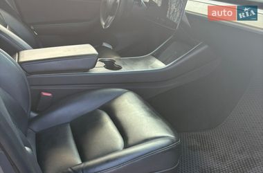 Внедорожник / Кроссовер Tesla Model Y 2021 в Белой Церкви