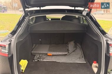 Внедорожник / Кроссовер Tesla Model Y 2023 в Днепре