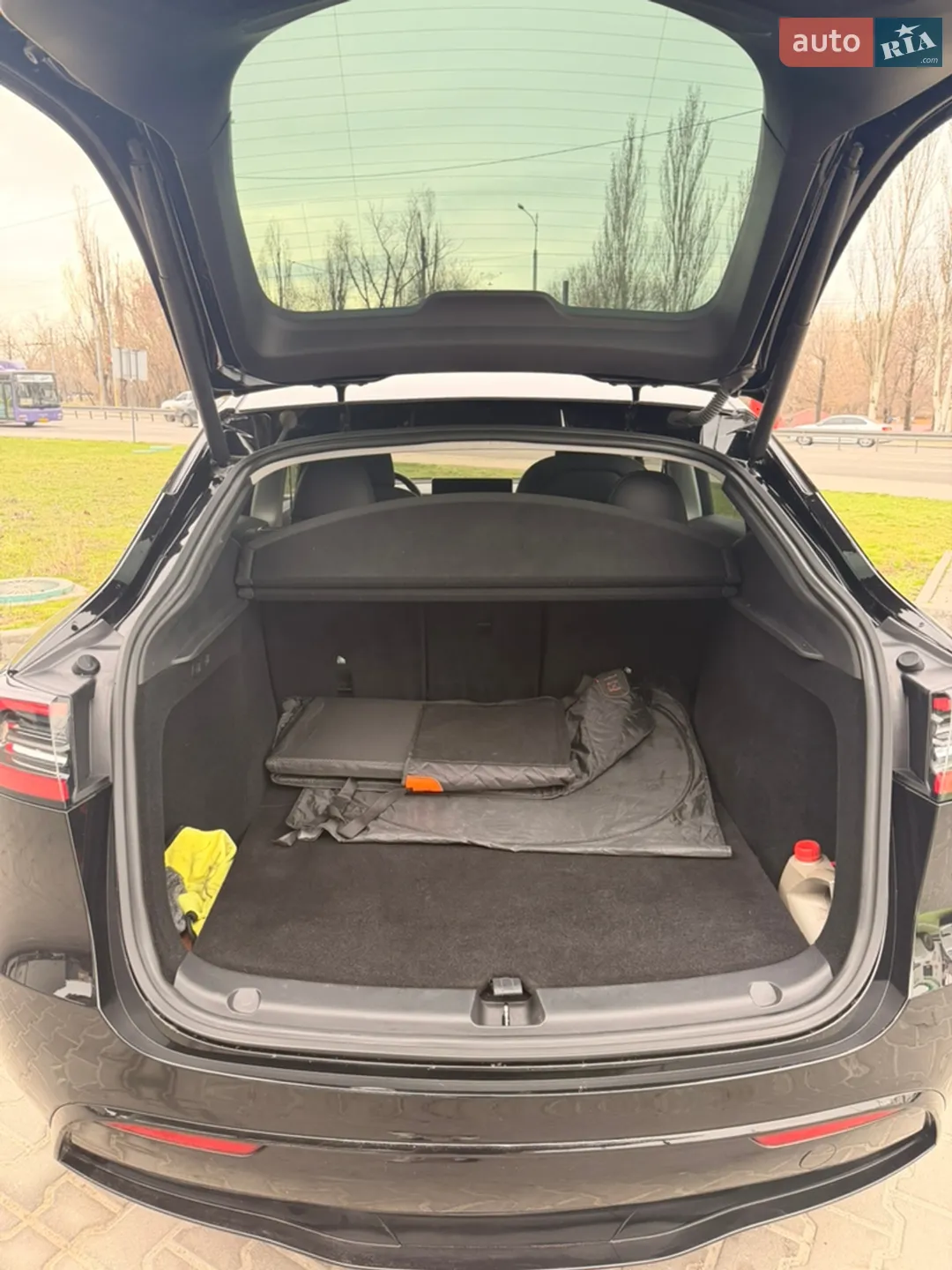 2023 Tesla Model Y - мініатюра 5