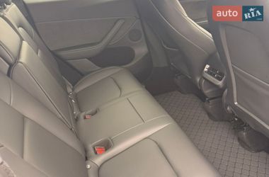 Внедорожник / Кроссовер Tesla Model Y 2023 в Днепре