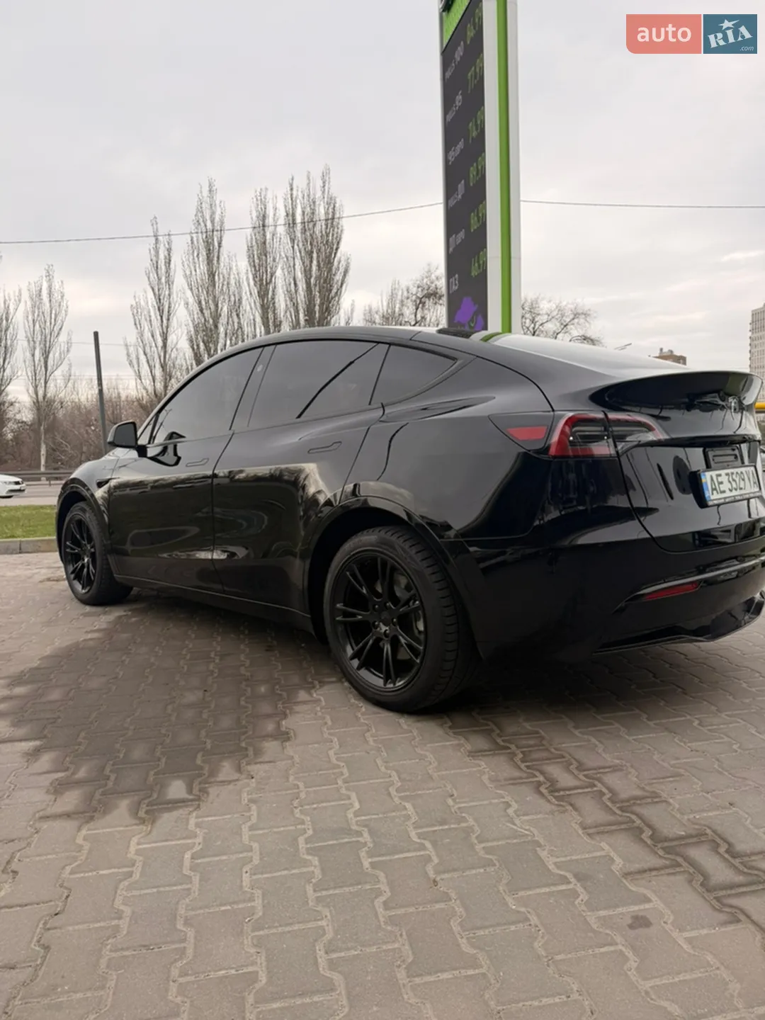 2023 Tesla Model Y - мініатюра 16