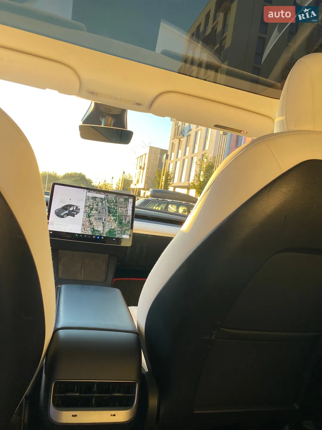 2021 Tesla Model Y - мініатюра 15