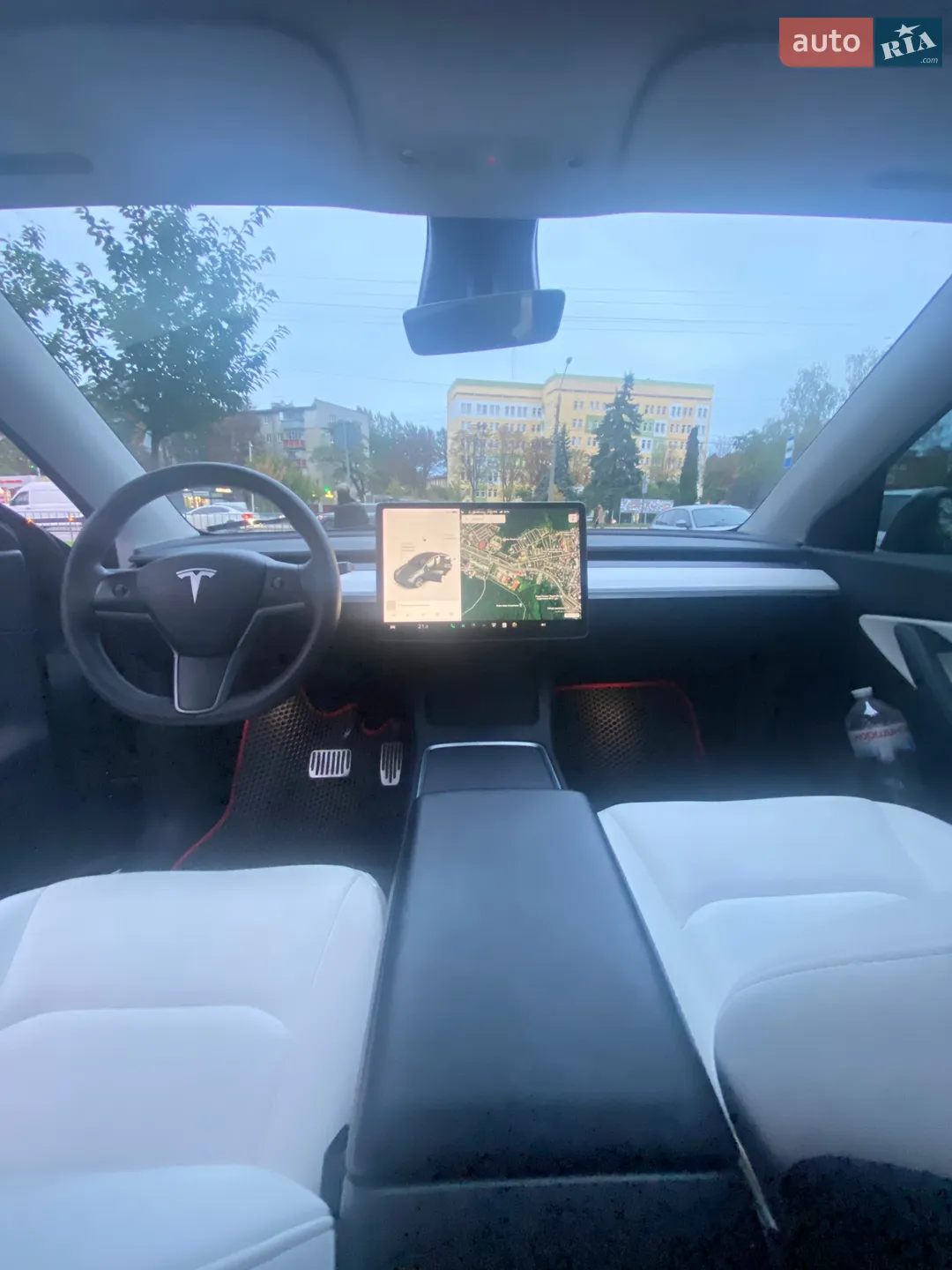 2021 Tesla Model Y - мініатюра 11