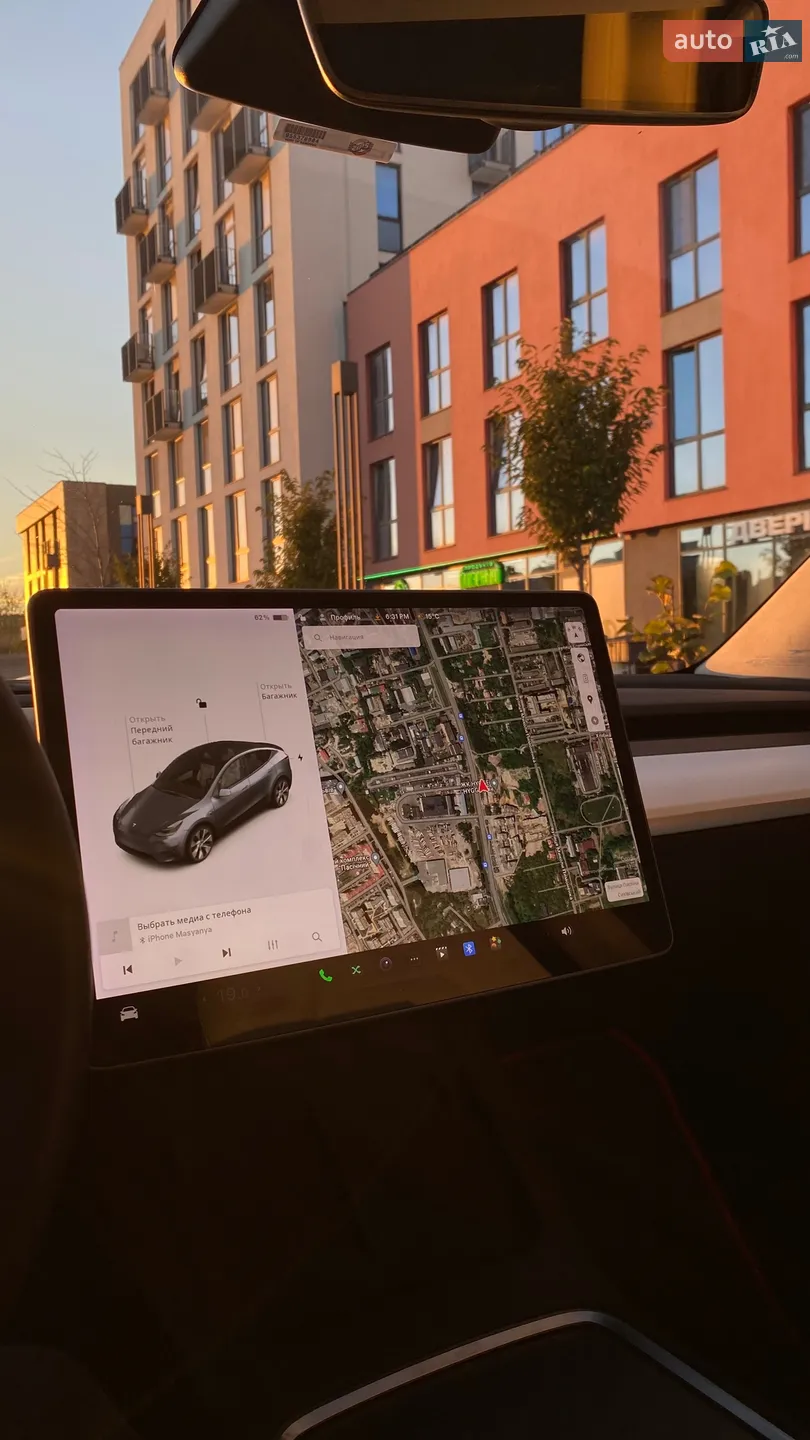2021 Tesla Model Y - мініатюра 16