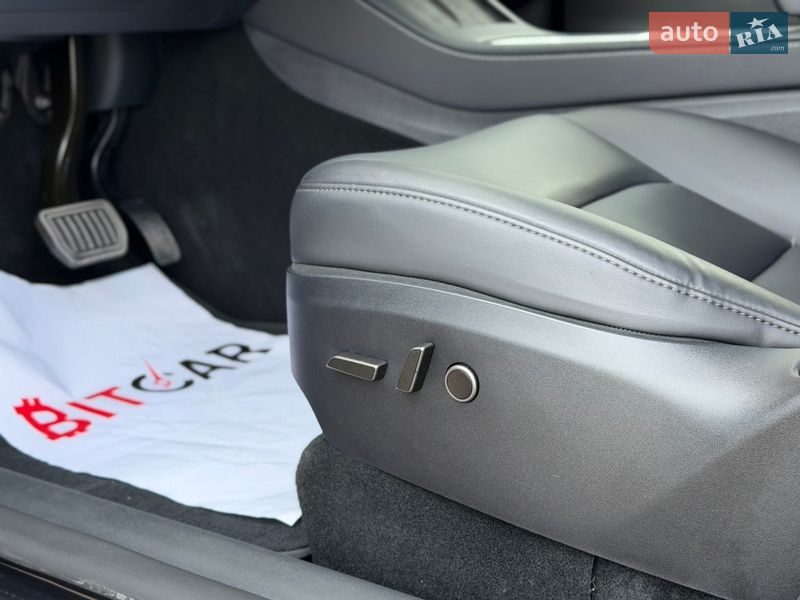 Внедорожник / Кроссовер Tesla Model Y 2024 в Одессе фото 37 Внедорожник / Кроссовер Tesla Model Y 2024 в Одессе