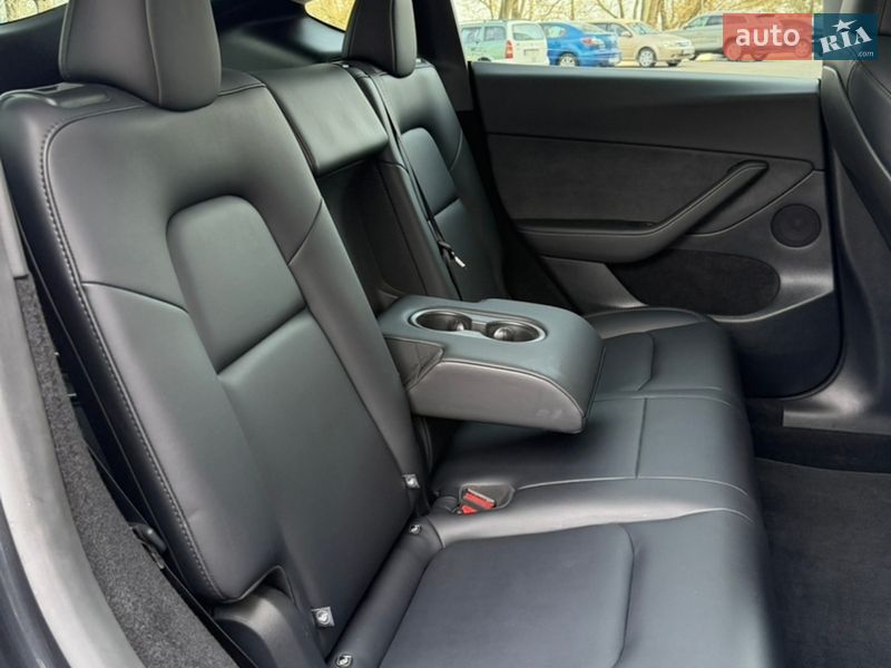 Внедорожник / Кроссовер Tesla Model Y 2024 в Одессе фото 51 Внедорожник / Кроссовер Tesla Model Y 2024 в Одессе