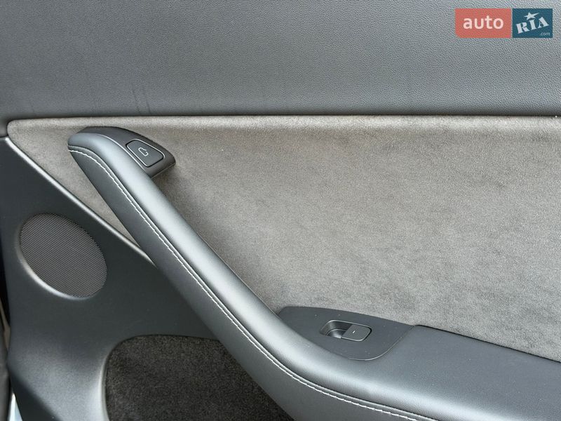 Внедорожник / Кроссовер Tesla Model Y 2024 в Одессе фото 54 Внедорожник / Кроссовер Tesla Model Y 2024 в Одессе