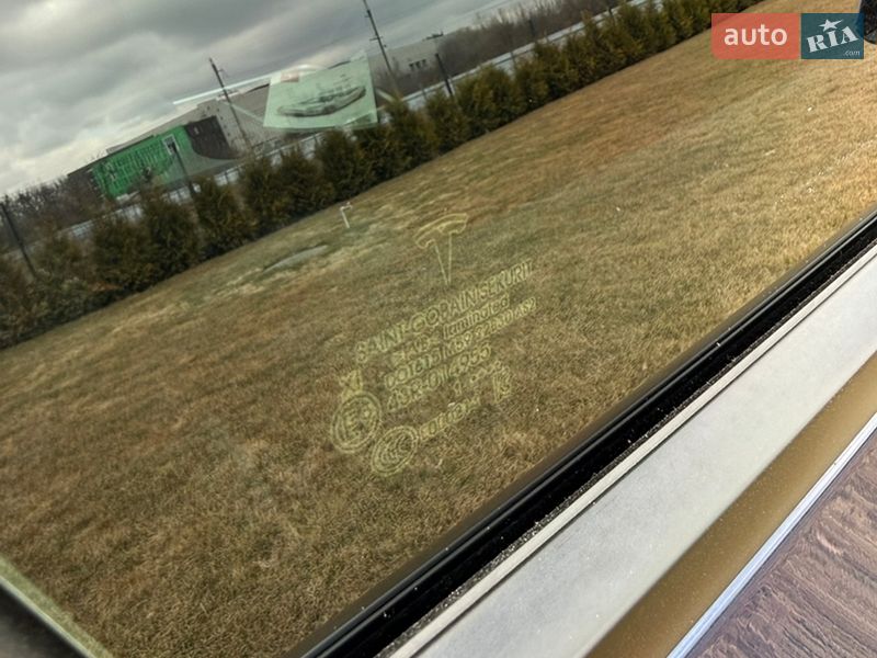 Внедорожник / Кроссовер Tesla Model Y 2021 в Виннице фото 10 Внедорожник / Кроссовер Tesla Model Y 2021 в Виннице