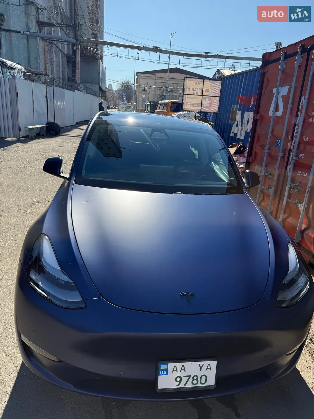 2020 Tesla Model Y - мініатюра 63