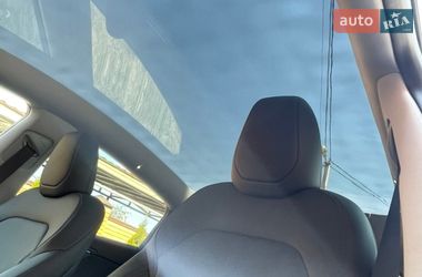 Внедорожник / Кроссовер Tesla Model Y 2025 в Кропивницком