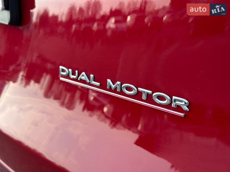 Внедорожник / Кроссовер Tesla Model Y 2023 в Житомире