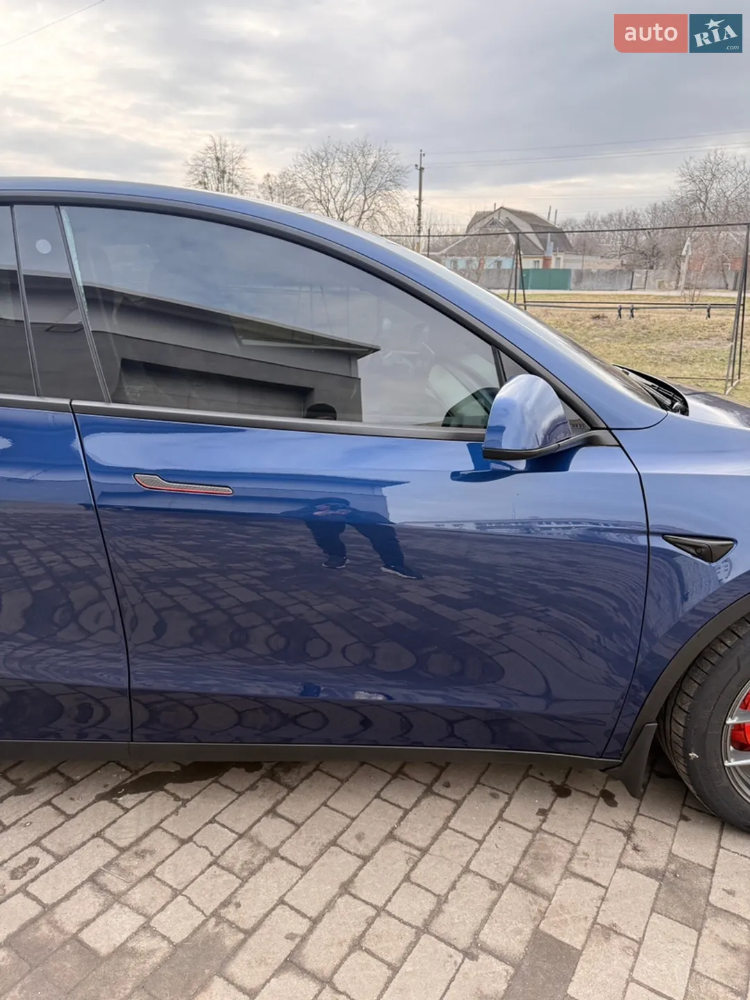 2021 Tesla Model Y - мініатюра 16