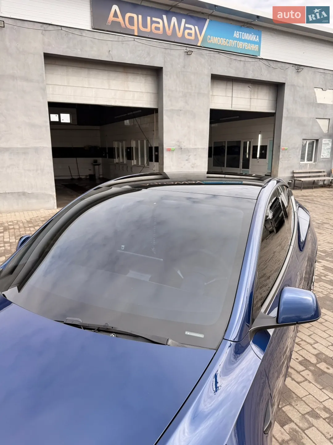 2021 Tesla Model Y - мініатюра 21