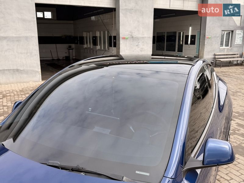 Внедорожник / Кроссовер Tesla Model Y 2021 в Харькове фото 21 Внедорожник / Кроссовер Tesla Model Y 2021 в Харькове