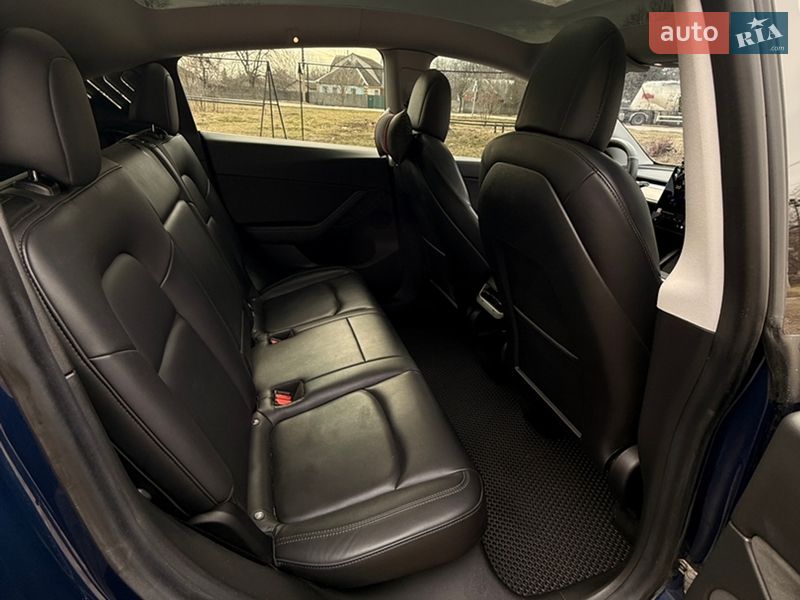 Внедорожник / Кроссовер Tesla Model Y 2021 в Харькове фото 27 Внедорожник / Кроссовер Tesla Model Y 2021 в Харькове