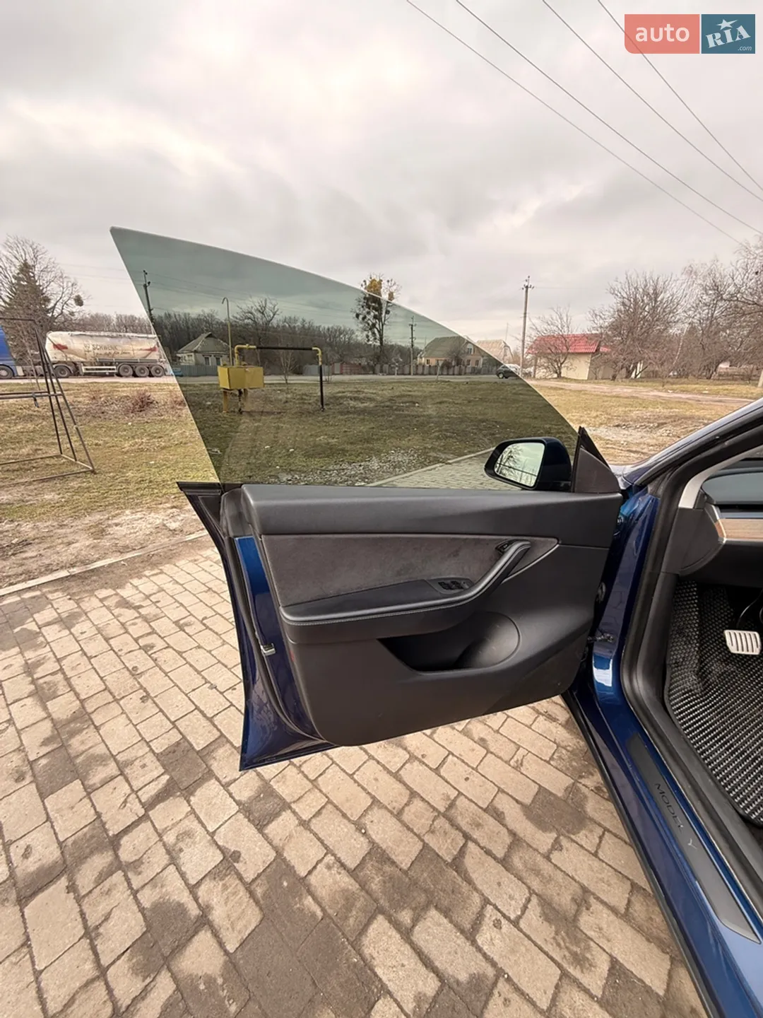 2021 Tesla Model Y - мініатюра 34