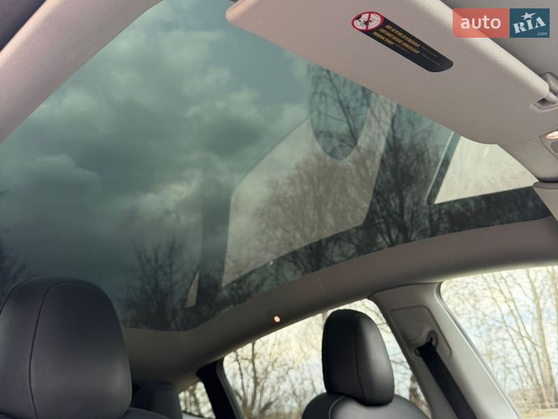 Внедорожник / Кроссовер Tesla Model Y 2021 в Золочеве фото 17 Внедорожник / Кроссовер Tesla Model Y 2021 в Золочеве