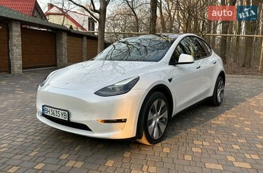 Позашляховик / Кросовер Tesla Model Y 2023 в Одесі