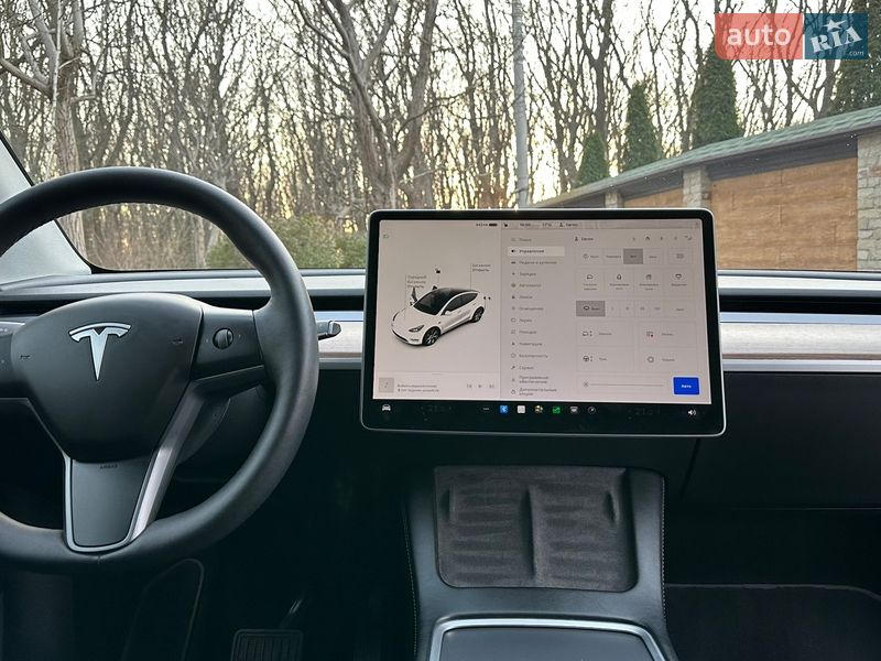Внедорожник / Кроссовер Tesla Model Y 2023 в Одессе фото 15 Внедорожник / Кроссовер Tesla Model Y 2023 в Одессе