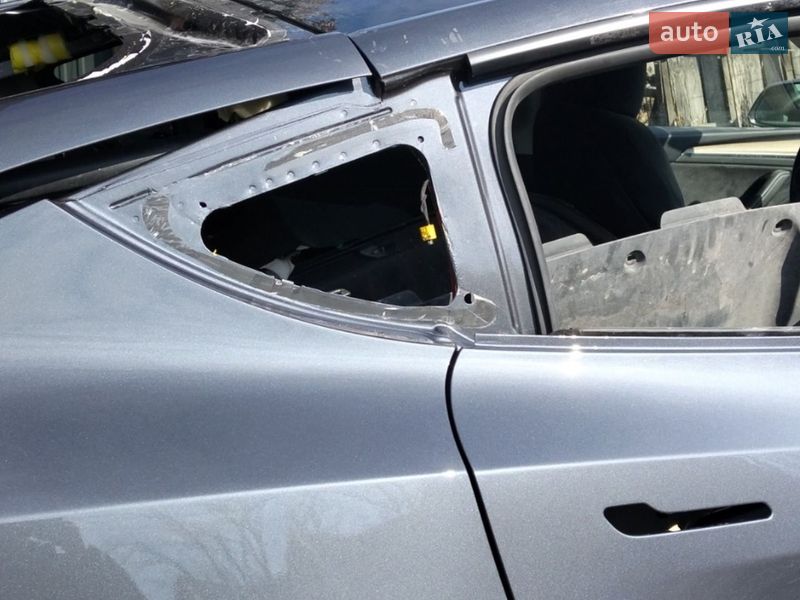 Позашляховик / Кросовер Tesla Model Y 2023 в Білій Церкві