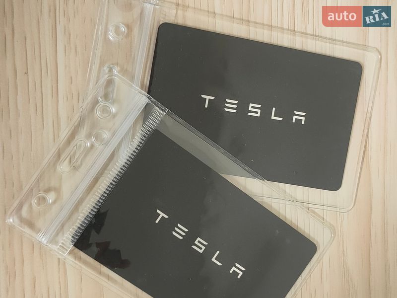 Позашляховик / Кросовер Tesla Model Y 2023 в Києві фото 7 Позашляховик / Кросовер Tesla Model Y 2023 в Києві